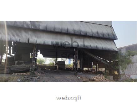 Commercial Property in Industrial Estate for Rent in Medak